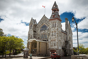 Almonte Old Town Hall