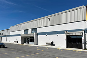 Carleton Place Arena