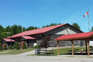 DACA Community Centre