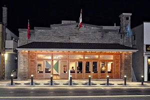 Fergus Grand Theatre