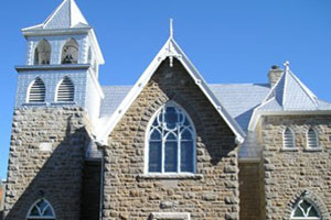 Manotick United Church