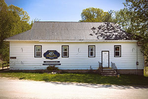 Morton Community Hall