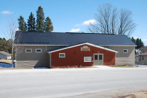 Pontypool Community Centre