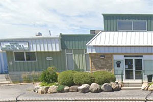 Russell Agricultural Society