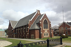 Spencerville United Church