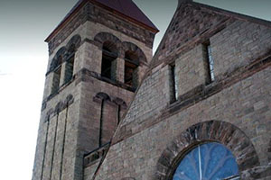 St. Andrew’s Presbyterian Church