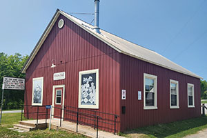 Union Hall