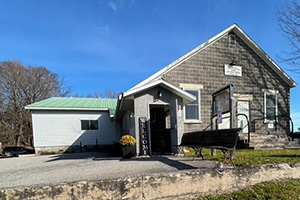 Watson's Corners