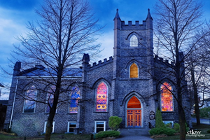 Arts Hub Brockville